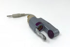 Alma I Pixel HXL ER 14mm Roller Tip iPixelEr Erbium Harmony XL Laser Hand Piece