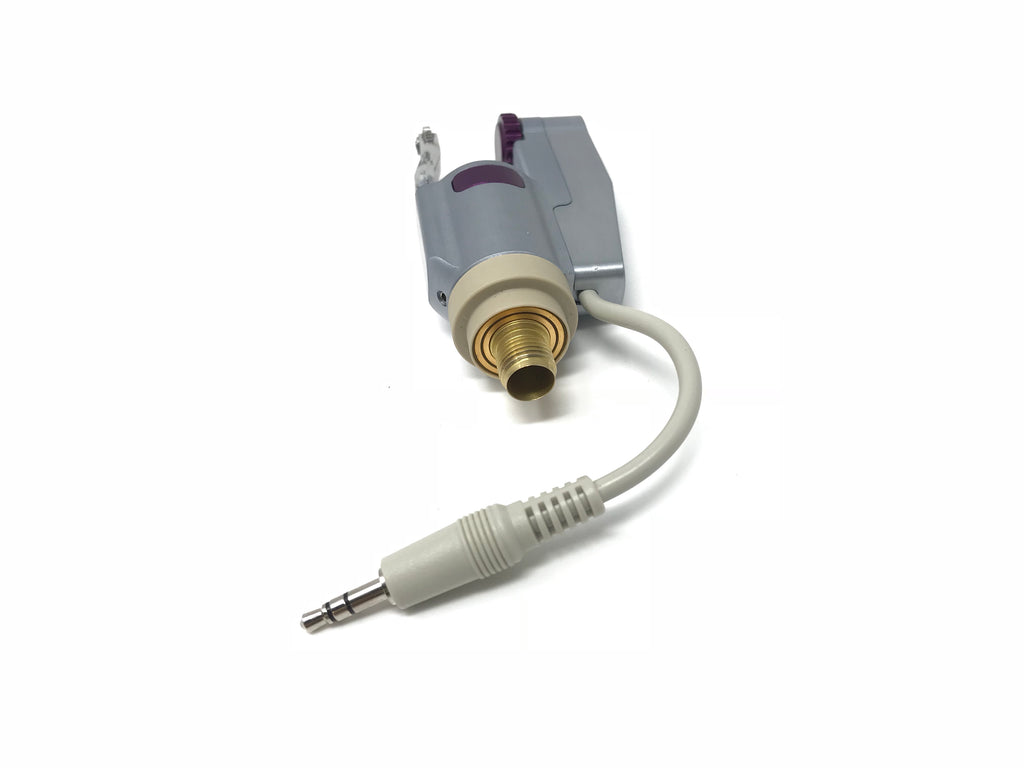 Alma I Pixel HXL ER 14mm Roller Tip iPixelEr Erbium Harmony XL Laser Hand Piece