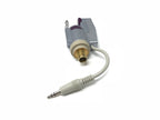 Alma I Pixel HXL ER 14mm Roller Tip iPixelEr Erbium Harmony XL Laser Hand Piece