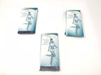 Alma JuvaShape RF Skin Tightening Body & Face Contouring Patient Brochures 110ct