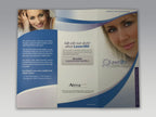 Alma Laser 360 Customized Laser360 Complete Skin Rejuvenation Plan Brochures