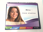 Alma Laser Platforms Case Studies Presentation Book Accent Harmony Pixel Soprano