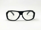 Alma Laser Safety Glasses Erbium CO2 Protective Eyewear 2780nm 2940nm Clear Lens