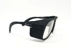 Alma Laser Safety Glasses Erbium CO2 Protective Eyewear 2780nm 2940nm Clear Lens