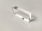Alma Laser Super Hair Removal SHR NIR IPL Handpiece Sapphire Crystal Light Guide