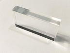 Alma Laser Super Hair Removal SHR NIR IPL Handpiece Sapphire Crystal Light Guide