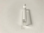 Alma Lasers 515 AFT IPL Handpiece Sapphire Prism Crystal Light Guide 30x75x10
