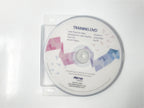 Alma Lasers Accent Soprano Pixel Laser Physics Safety and Marketing Training DVD