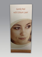 Alma Lasers Er YAG Gentle Peel Erbium Laser Skin Resurfacing Patient Brochures