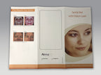 Alma Lasers Er YAG Gentle Peel Erbium Laser Skin Resurfacing Patient Brochures
