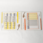 Alma Lasers HARMONY Quick Reference Guide - 13 Pages - Handpiece Overview