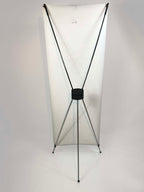 Alma Lasers JuvaShape Procedure Vinyl Marketing Banner & Stand 23x62 Inch