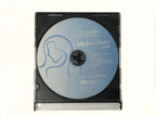 Alma Lasers Laser 360 Marketing materials Kit Media Library CD-ROM DVD 2008