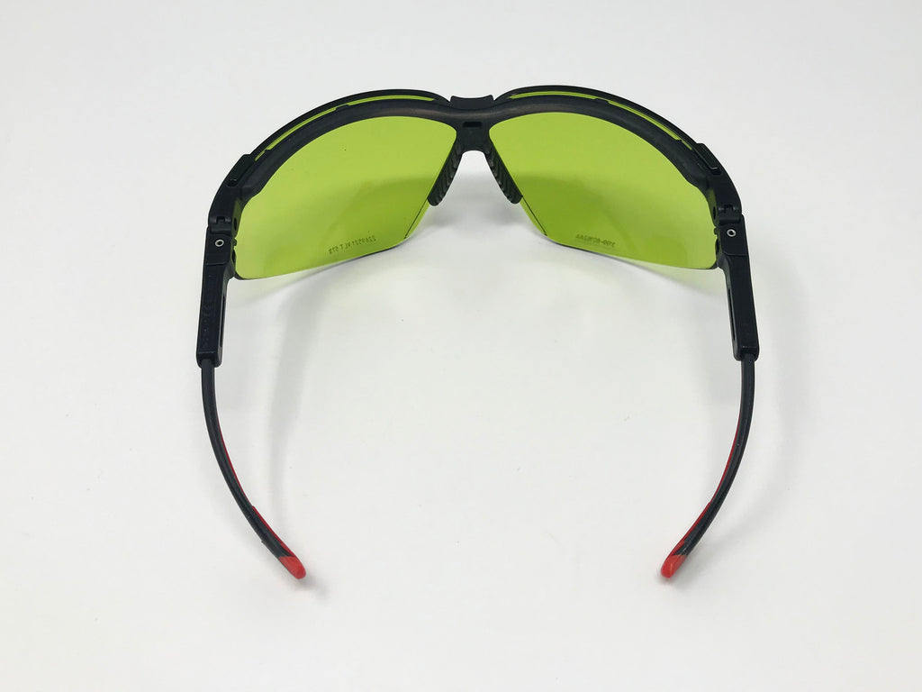 Alma Lasers Laser Safety Glasses UV 1064 10,600 CO2 YAG Diode Eye Protection