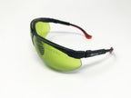 Alma Lasers Laser Safety Glasses UV 1064 10,600 CO2 YAG Diode Eye Protection