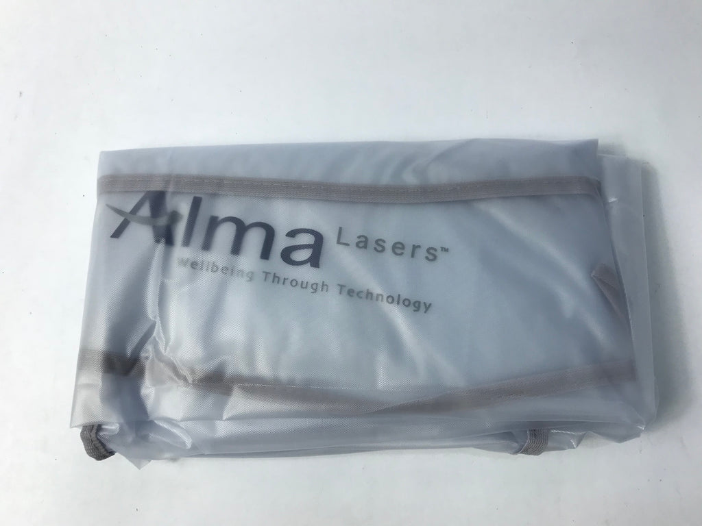 Alma Lasers Original Accent System Top Console Protective Dust Dust Cover