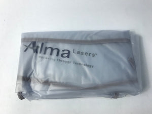 Alma Lasers Original Accent System Top Console Protective Dust Dust Cover