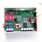 Alma Lasers POWER SUPPLY UNIT MEG50 0488 **Parts only AS-IS** Burnt PCB