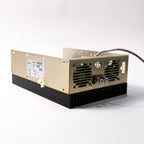 Alma Lasers POWER SUPPLY UNIT MEG50 0488 **Parts only AS-IS** Burnt PCB