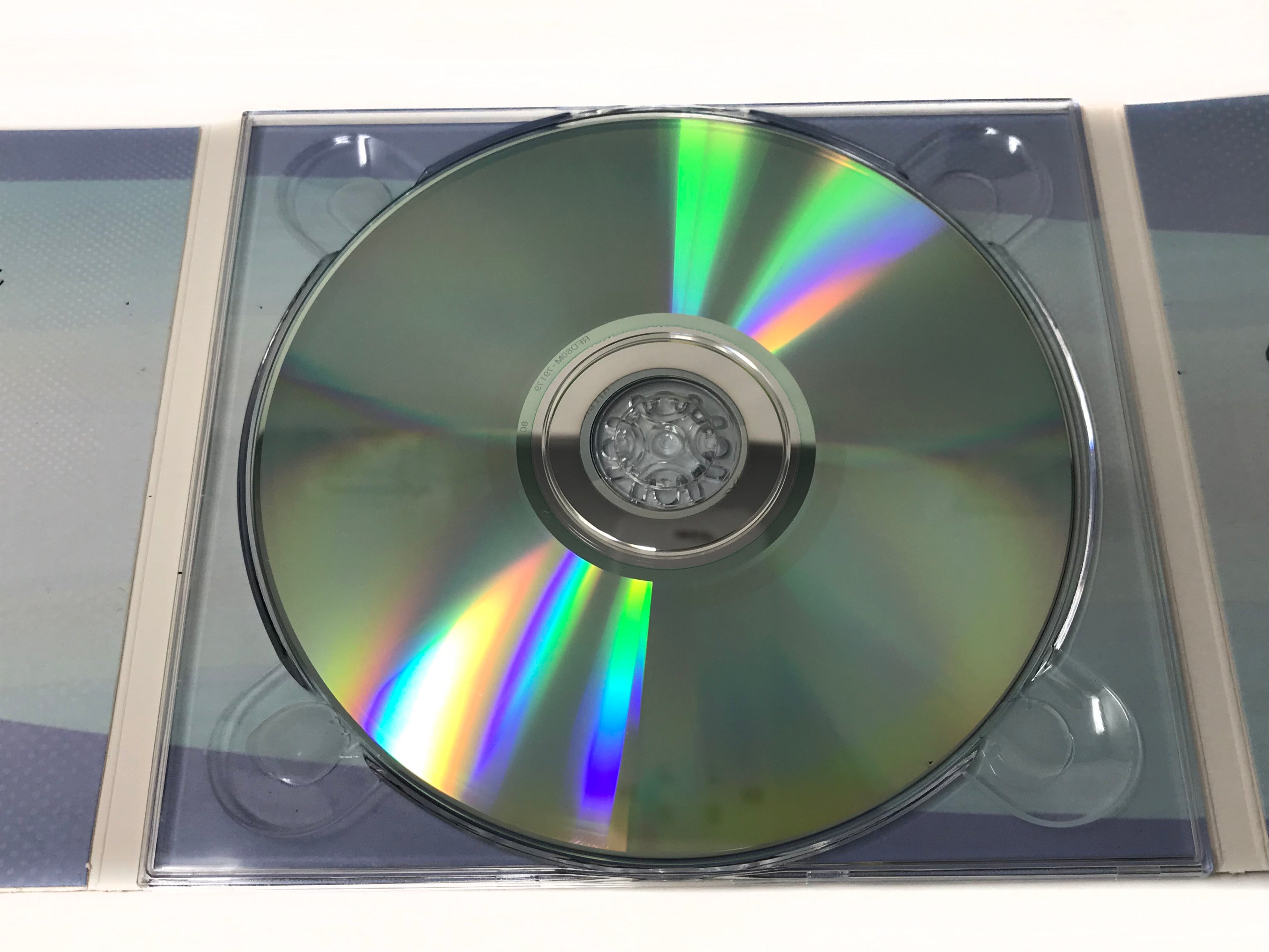 Alma Lasers Soprano XLi Laser Digital Operators Manual DVD CD OMSP27091001