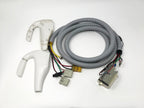 Alma NIR Infrared Laser IPL Handpiece PARTS Reflector Cavity Crystal Umbilical
