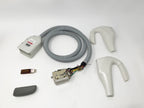 Alma NIR Infrared Laser IPL Handpiece PARTS Reflector Crystal Bulb Umbilical