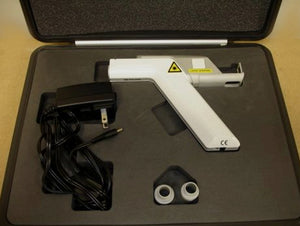 Alma Omnifit Pixel CO2 Laser Fractional Handpiece Attachment Skin Resurfacing