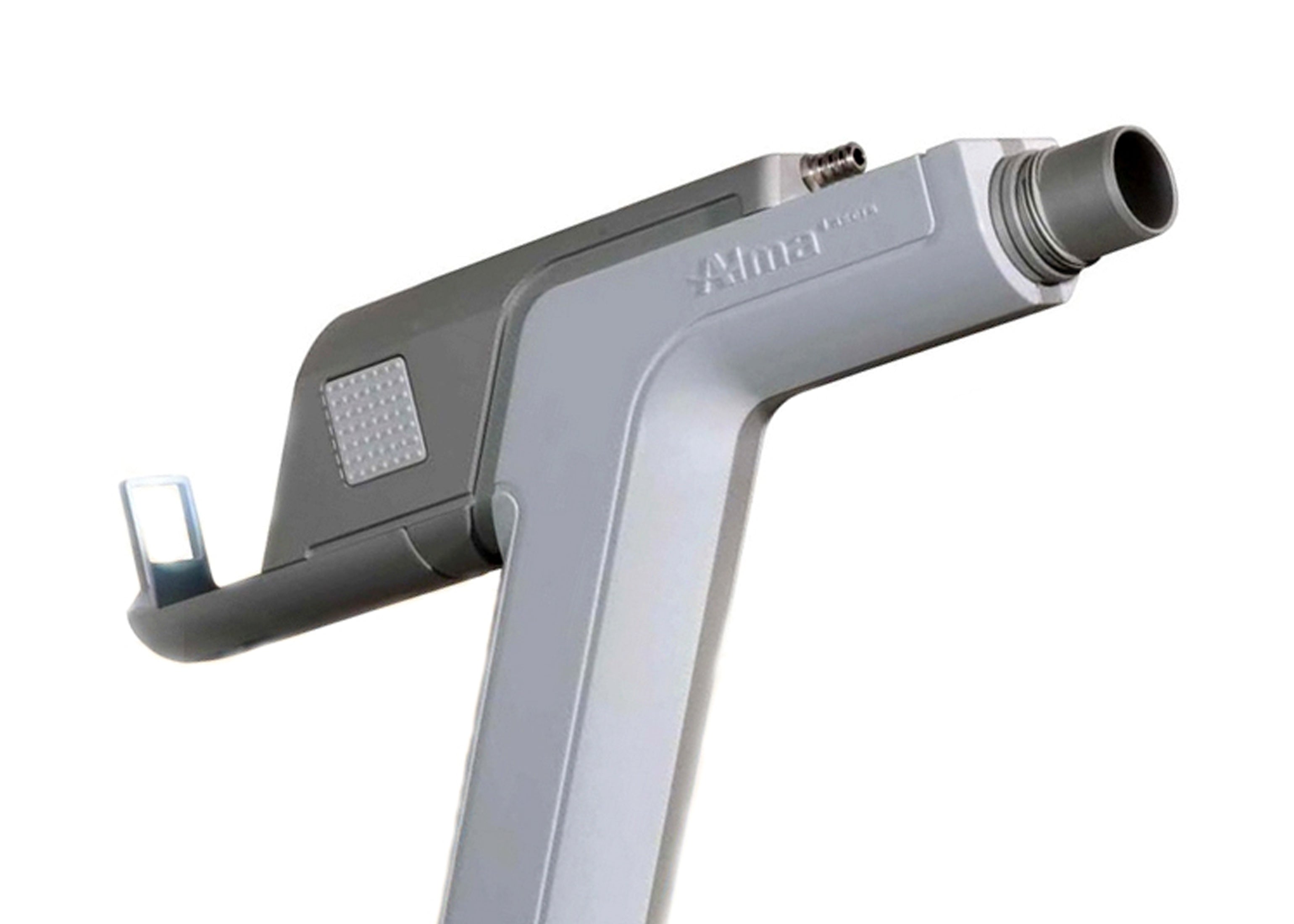 Alma Omnifit Pixel CO2 Laser Fractional Handpiece Attachment Skin Resurfacing