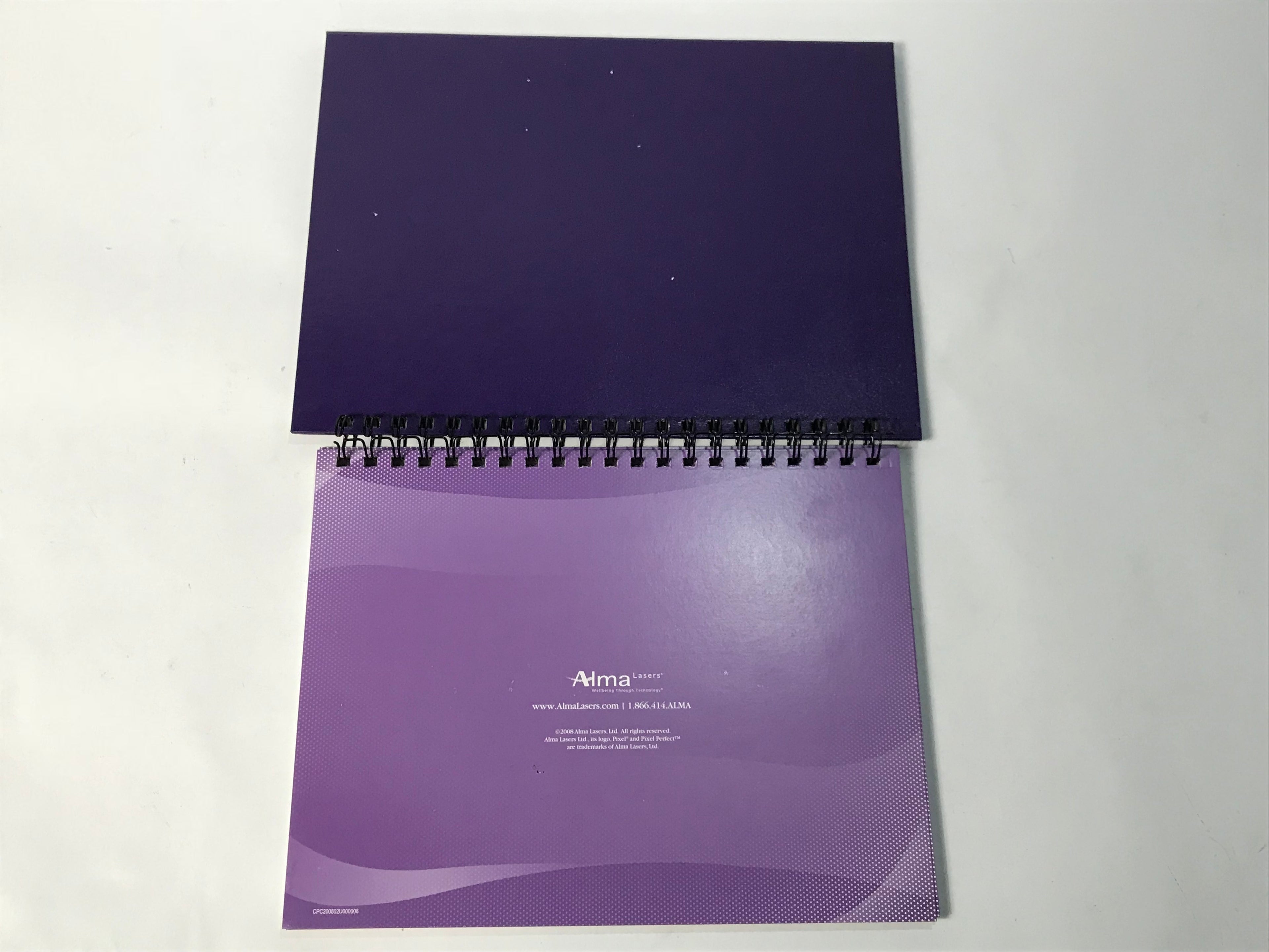 Alma Pixel Perfect CO2 Laser Resurfacing Patient Education Consultation Guide