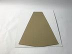 Alma Pixel Perfect Radiantly Renewed Skin Rejuvenation 13.5x12" Lobby Desk Sign