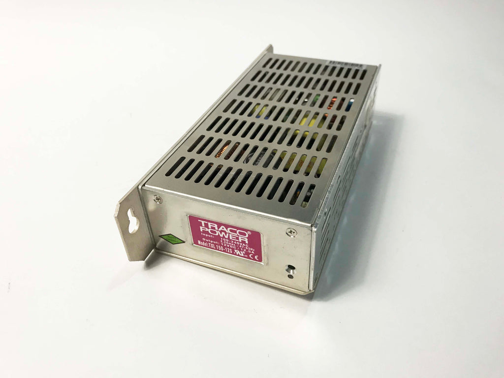 Alma Soprano 810 HR Laser PSU 150W/12V Power Supply Module Traco TXL 150-12S