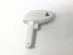 Alma Soprano ICE Diode 810 Hair Removal Handpiece Shell Plastic Housing Casing