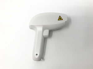 Alma Soprano ICE Diode 810 Hair Removal Handpiece Shell Plastic Housing Casing