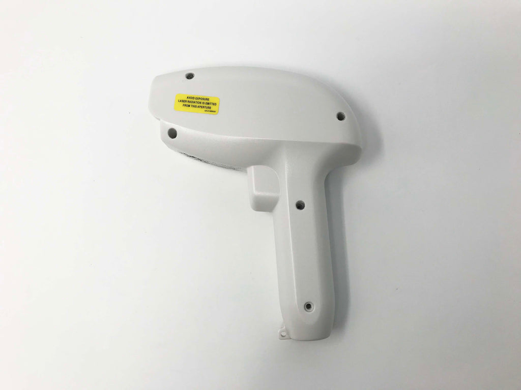 Alma Soprano ICE Diode 810 Hair Removal Handpiece Shell Plastic Housing Casing