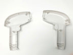 Alma Soprano ICE Diode 810 Hair Removal Handpiece Shell Plastic Housing Casing