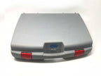 Alma Soprano ICE Diode 810 Handpiece Foam Lined Carrying Case Plastic Clasp Box