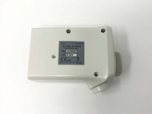 Alma Soprano ICE Diode 810 Handpiece Port Casing Shell Housing 2/ Twist Dial