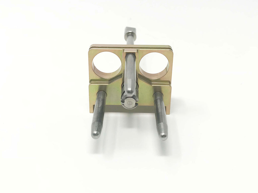 Alma Soprano ICE Handpiece Umbilical Plug Twist Lock Mechanism Interior Part