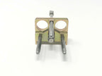Alma Soprano ICE Handpiece Umbilical Plug Twist Lock Mechanism Interior Part