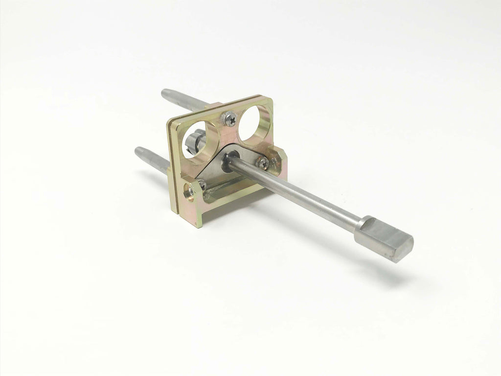Alma Soprano ICE Handpiece Umbilical Plug Twist Lock Mechanism Interior Part