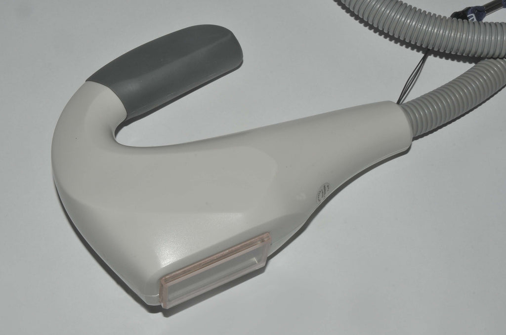 Alma Soprano ICE NIR Laser Handpiece Skin Tightening Infrared Hand Piece IR NEW!