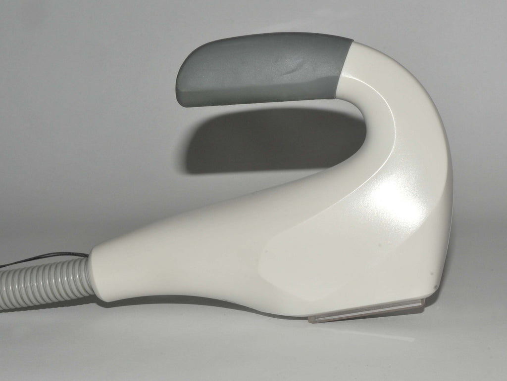 Alma Soprano ICE NIR Laser Handpiece Skin Tightening Infrared Hand Piece IR NEW!