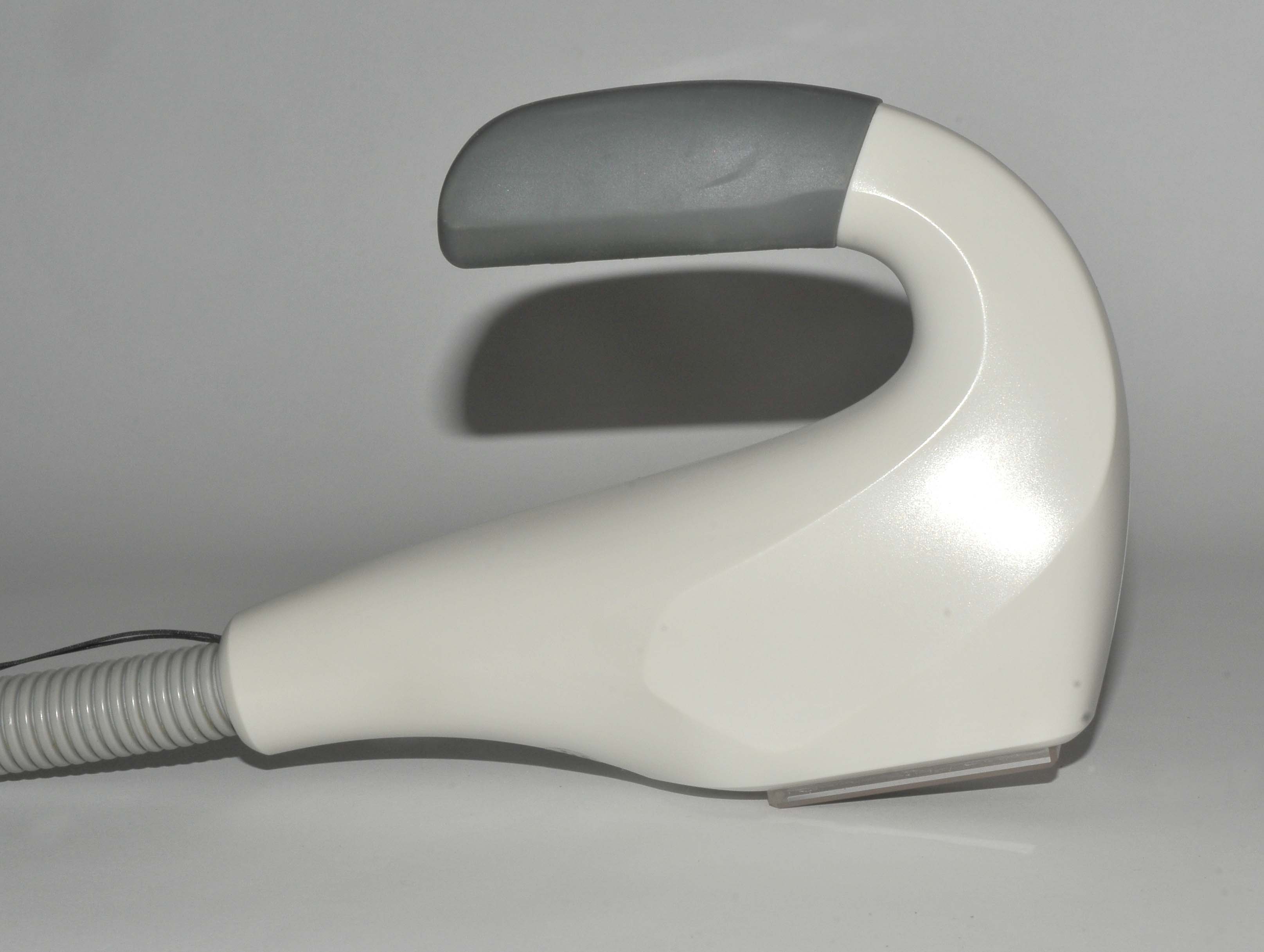 Alma Soprano ICE NIR Laser Handpiece Skin Tightening Infrared Hand Piece IR NEW!