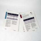 Alma Soprano ICE Quick HP Reference Guide Compact, Speed, Alex, Fractal, NIR