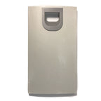 Alma Soprano IPL 810nm Laser FRONT SYSTEM METAL COVER PANEL * PARTS AS-IS