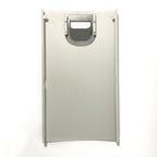Alma Soprano IPL 810nm Laser FRONT SYSTEM METAL COVER PANEL * PARTS AS-IS