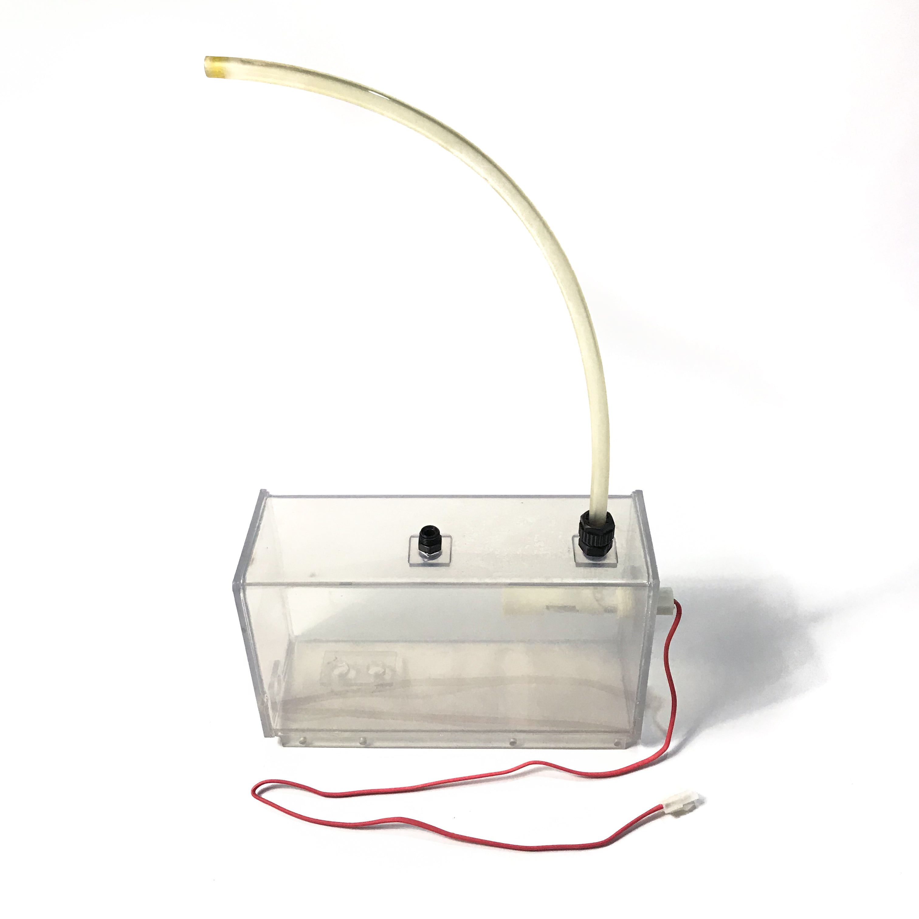 Alma Soprano IPL 810nm Laser PARTS AS-IS - WATER FLUID TANK