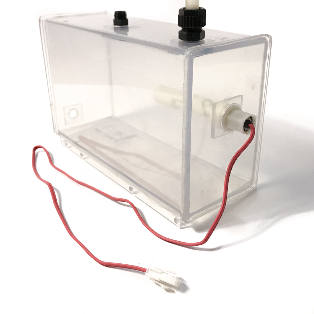 Alma Soprano IPL 810nm Laser PARTS AS-IS - WATER FLUID TANK