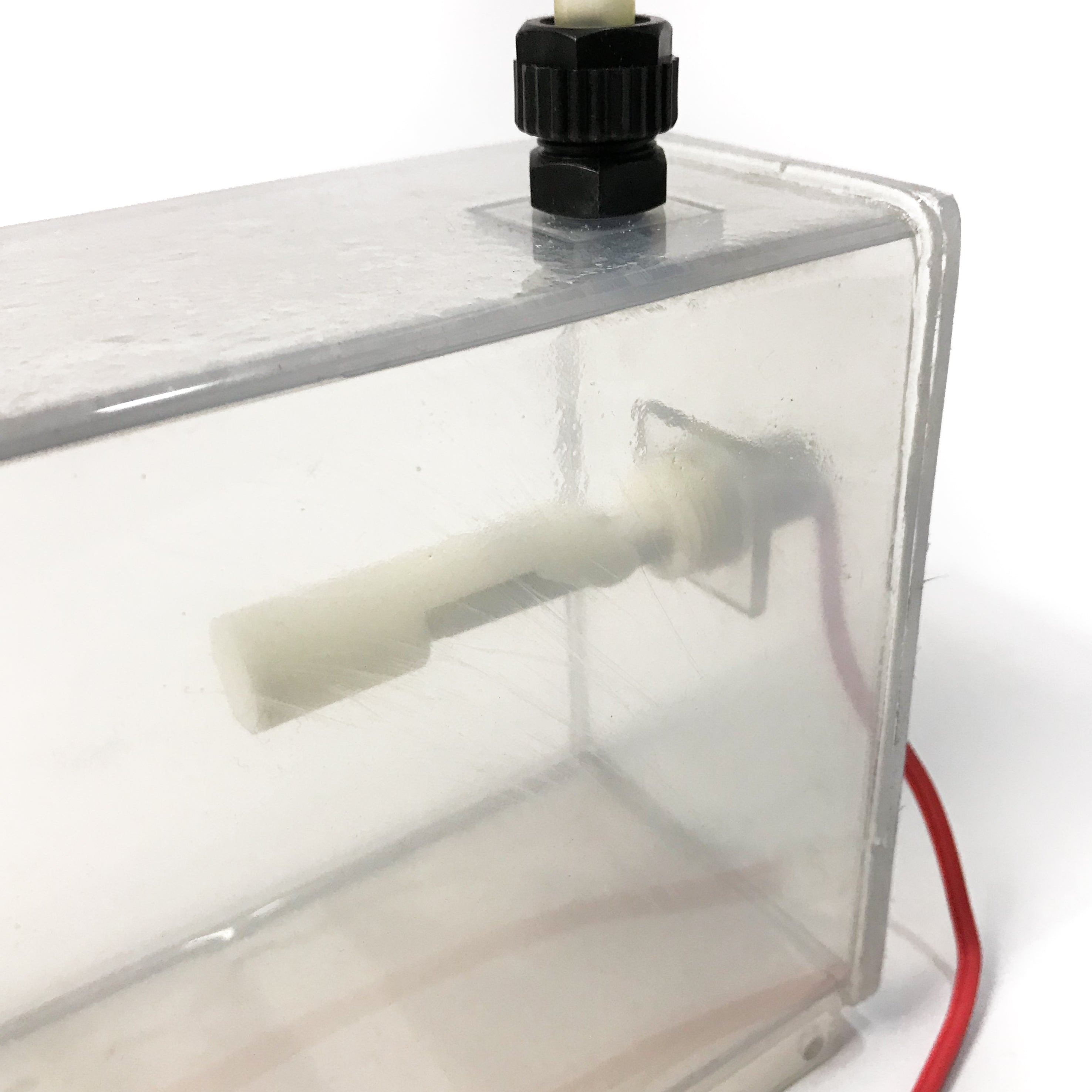 Alma Soprano IPL 810nm Laser PARTS AS-IS - WATER FLUID TANK