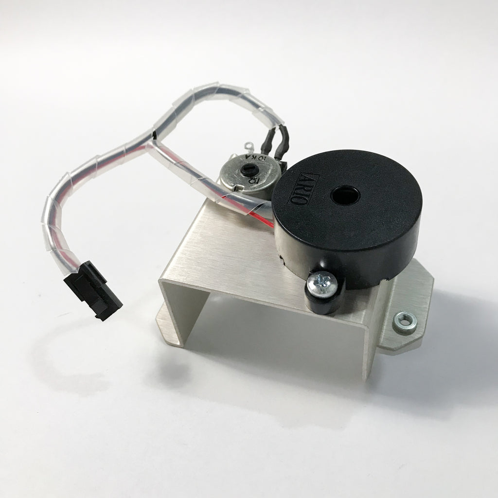 Alma Soprano IPL 810nm Laser PARTS AS-IS BUZZER & POTENTIOMETER